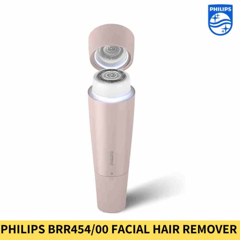 Buy Philips BRR454/00 Facial Hair Remover 5000 Series for Women Online, Philips Facial Hair Remover, Women’s Hair Remover, 5000 Series, Trimmer BD, Buy Online, Gentle Facial Hair Removal, Best Hair Remover for Women