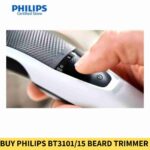 Trimmer BD - Buy Philips BT3101/15 Beard Trimmer 1