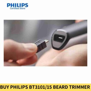 Trimmer BD - Buy Philips BT3101/15 Beard Trimmer 2
