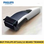 Trimmer BD - Buy Philips BT3101/15 Beard Trimmer 4