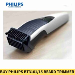 Trimmer BD - Buy Philips BT3101/15 Beard Trimmer 4