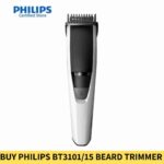 Trimmer BD - Buy Philips BT3101/15 Beard Trimmer 5