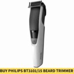 Trimmer BD - Buy Philips BT3101/15 Beard Trimmer BD3