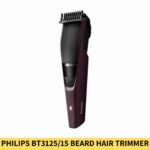 Buy Philips BT3125 15 Beard Professional Hair Trimmer Series 3000 for Men in BD Online Trimmer BD