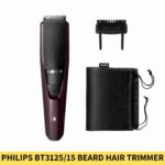 Buy Philips BT3125 15 Beard Professional Hair Trimmer Series 3000 for Men in BD Online Trimmer BD