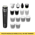 Buy Philips MG591028 Norelco All-in-One Trimmer Series 5000 For Men in BD Online Trimmer BD