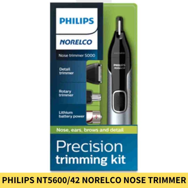 Trimmer BD - Trimmer BD (2)