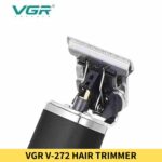 Buy VGR V 272 Beard Styler Hair Trimmer For Men in BD Online Trimmer BD