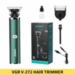Buy VGR V 272 Beard Styler Hair Trimmer For Men in BD Online Trimmer BD