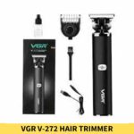 Buy VGR V 272 Beard Styler Hair Trimmer For Men in BD Online Trimmer BD