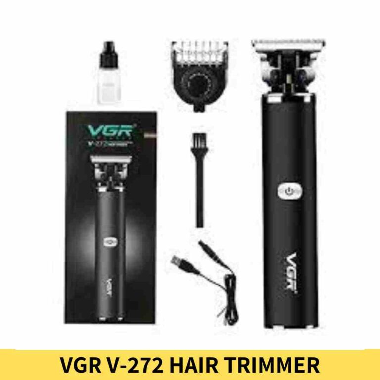 Buy VGR V 272 Beard Styler Hair Trimmer For Men in BD Online Trimmer BD