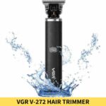 Buy VGR V 272 Beard Styler Hair Trimmer For Men in BD Online Trimmer BD