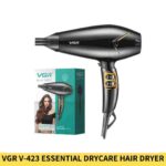 Buy VGR V 423 Essential DryCare Hair Dryer Salon Series for Women Online Trimmer BD
