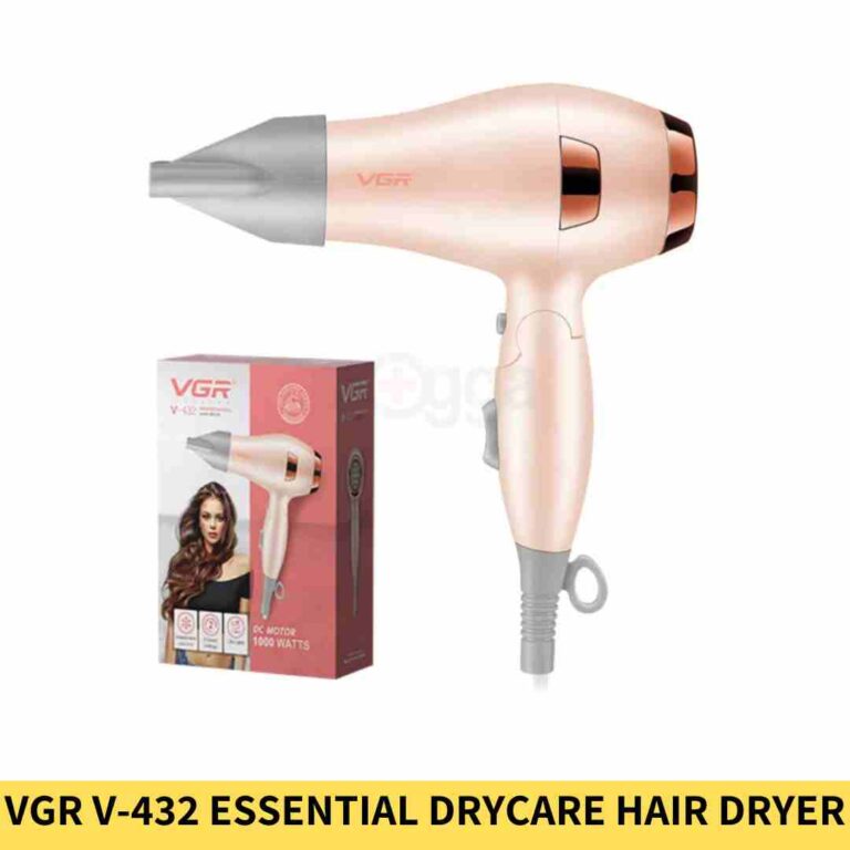 Buy VGR V 432 Essential Drycare Hair Dryer for Women Online Trimmer BD
