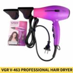 Buy VGR V 463 Professional Hair Dryer for Women in Bangladesh Online Trimmer BD