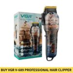 Trimmer BD - Buy VGR V-689 Professional Hair Clipper for Men Onl