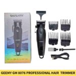 Buy GEEMY GM 8076 Professional And High Quality Hair Trimmer Online Trimmer BD