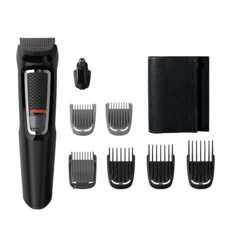 Buy Philips MG3730/15 Series 3000 Trimmer Online – Trimmer BD