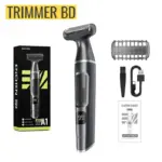 ENCHEN-GERY-A1-Body-Hair-Removal-Shaver-Quick-charging-support.