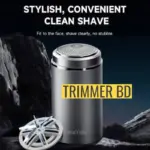 ENCHEN-Z3-Mini-Shaver-designed-for-convenient-facial-grooming.