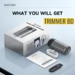ENCHEN-Z3-Mini-Shaver-with-charging-cable-and-accessories