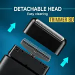 VGR-V-390-hair-shaver-with-detachable-shaving-head-close-up.