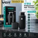 VGR V-932 Pocket Trimmer for Men in Bangladesh Online Trimmer BD